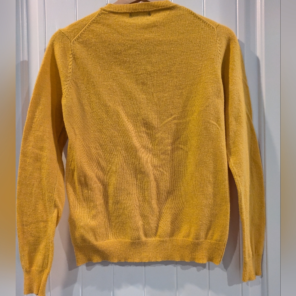 Zara Cardigan Sweater - Picture 6 of 6